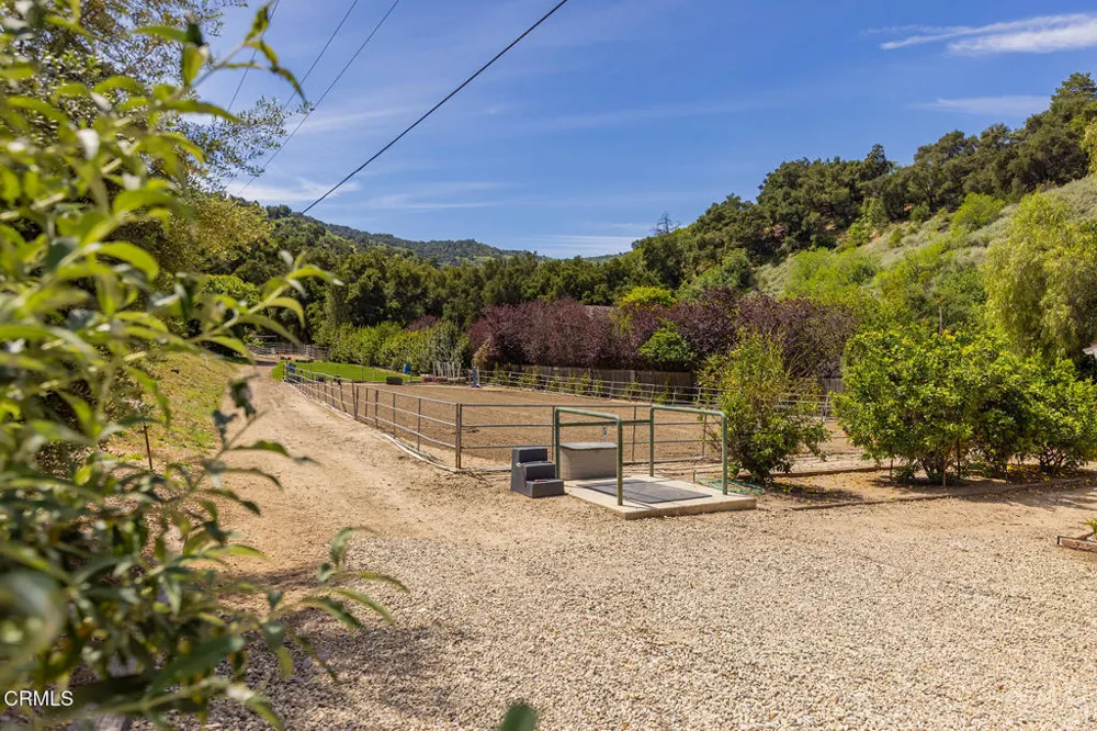 11849 Sulphur Mountain Road Ojai, CA 93023