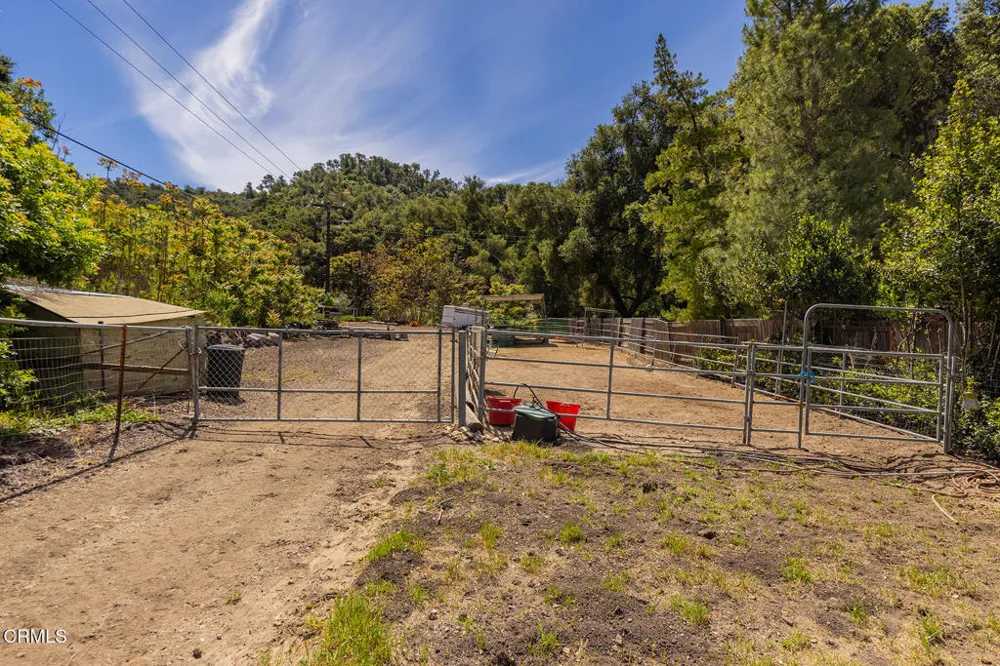 11849 Sulphur Mountain Road Ojai, CA 93023