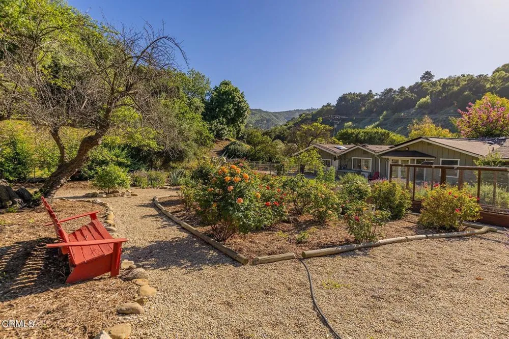 11849 Sulphur Mountain Road Ojai, CA 93023