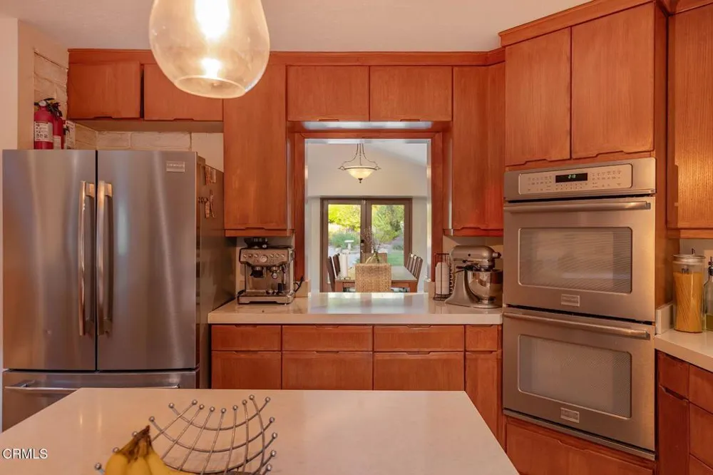 11849 Sulphur Mountain Road Ojai, CA 93023