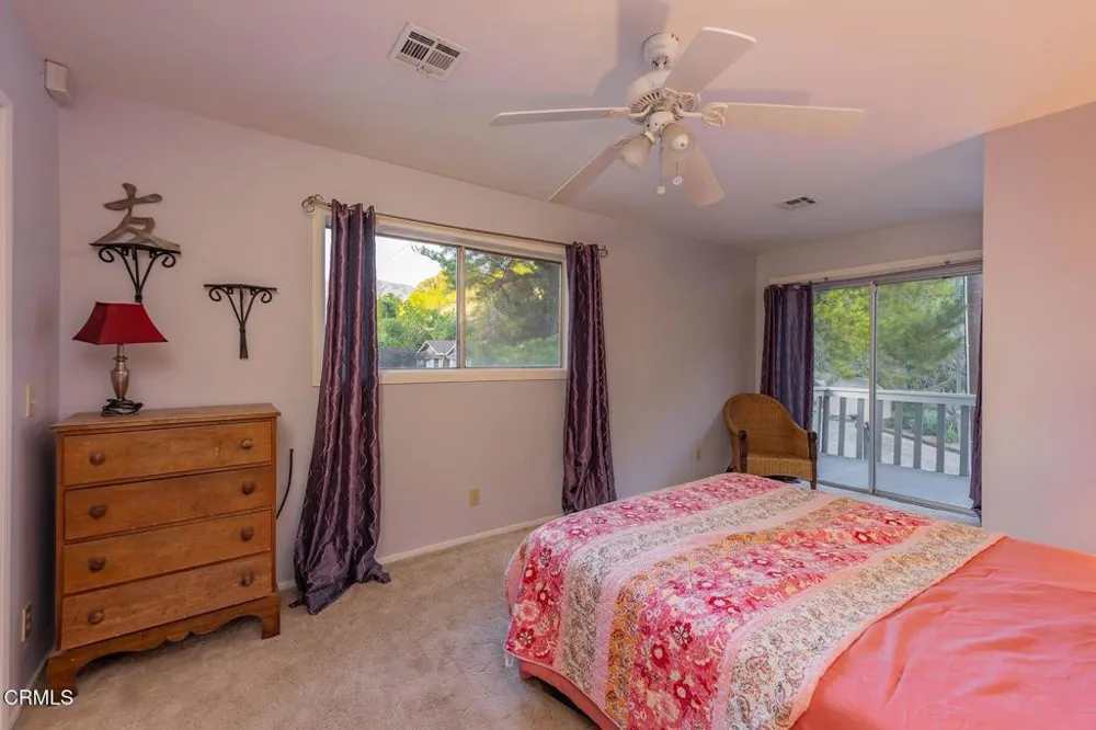 11849 Sulphur Mountain Road Ojai, CA 93023