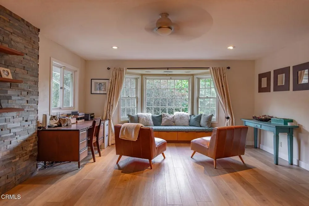 11849 Sulphur Mountain Road Ojai, CA 93023