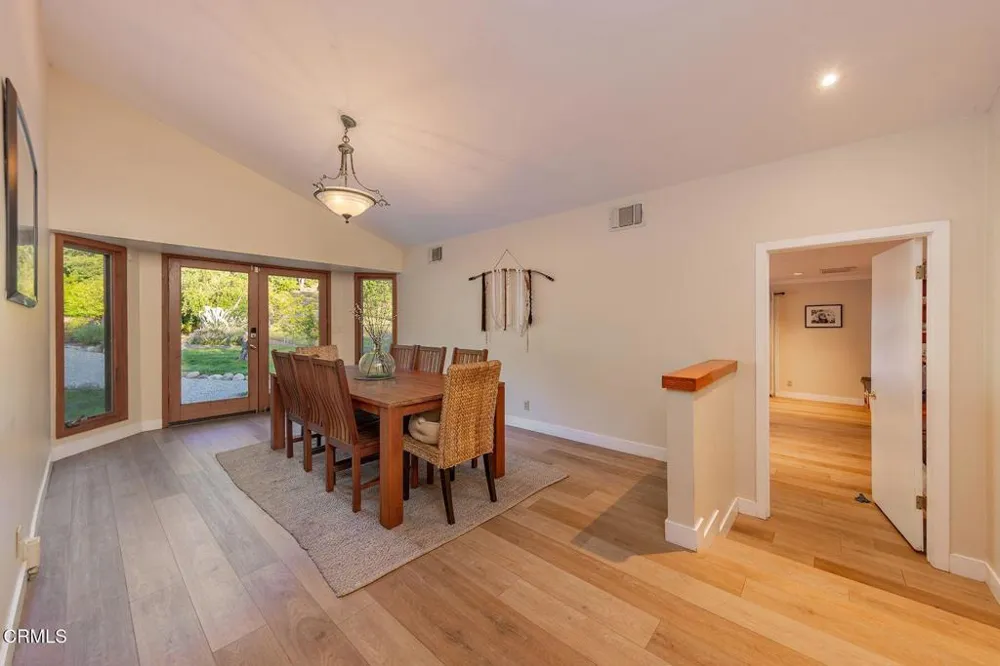 11849 Sulphur Mountain Road Ojai, CA 93023