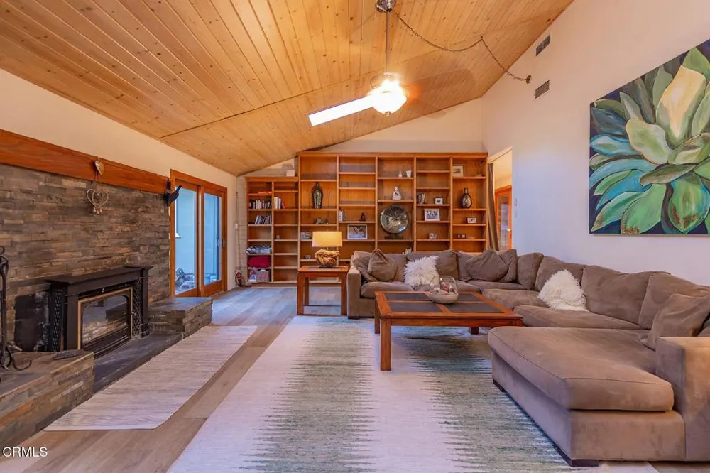 11849 Sulphur Mountain Road Ojai, CA 93023