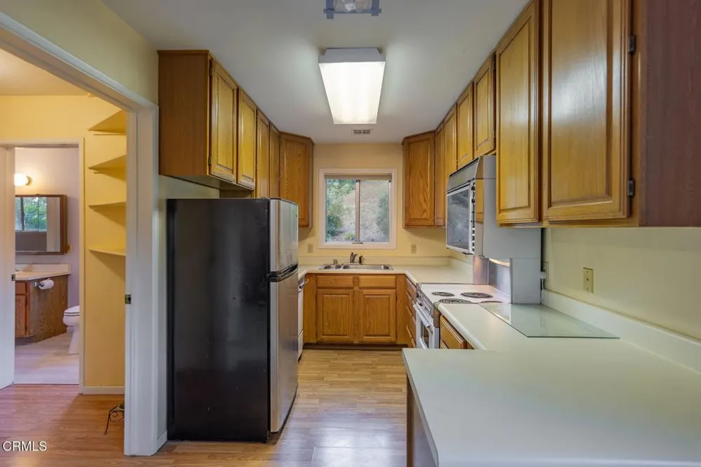 11849 Sulphur Mountain Road Ojai, CA 93023