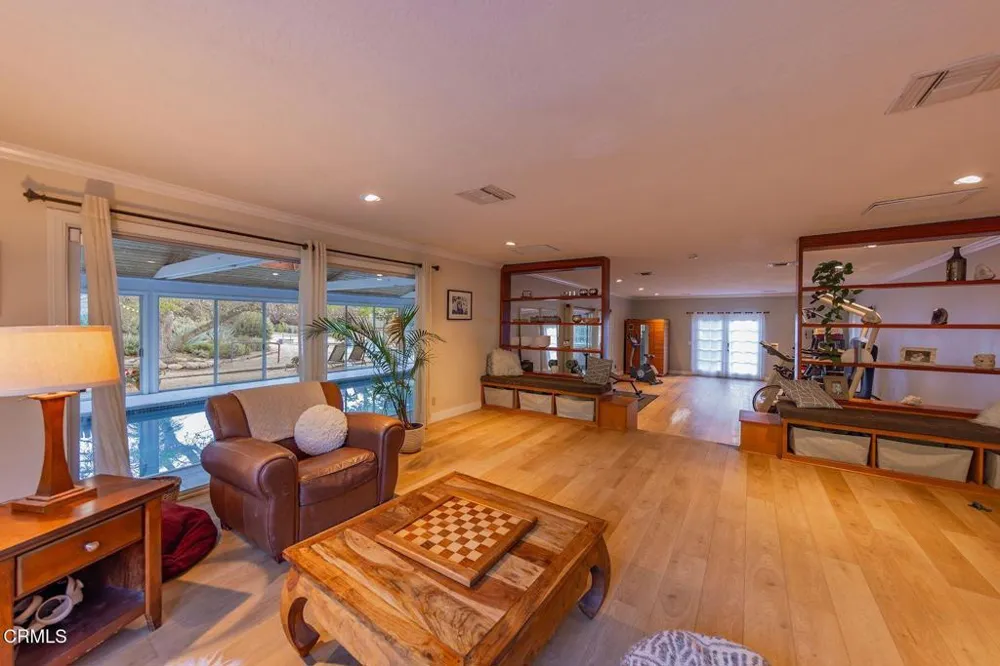11849 Sulphur Mountain Road Ojai, CA 93023