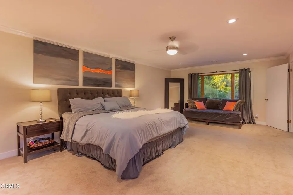 11849 Sulphur Mountain Road Ojai, CA 93023