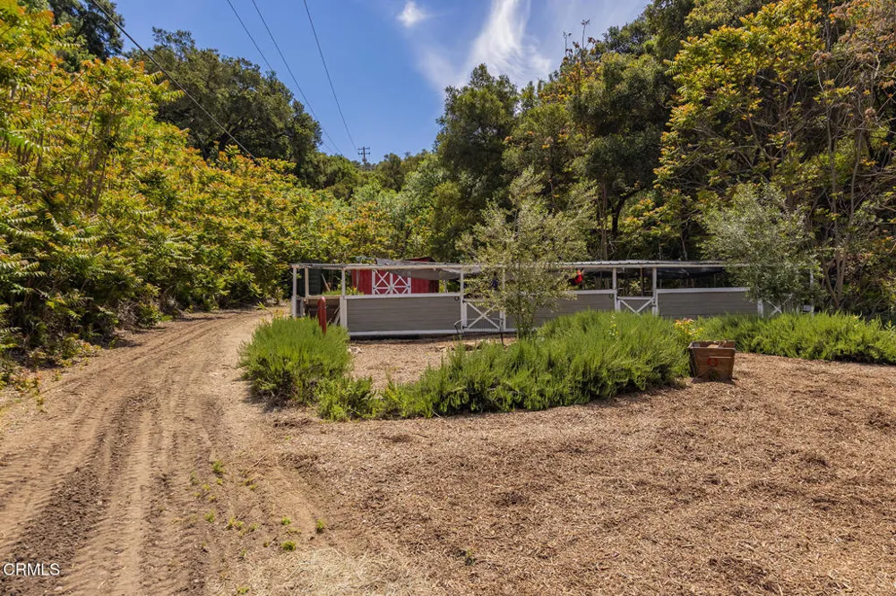 11849 Sulphur Mountain Road Ojai, CA 93023