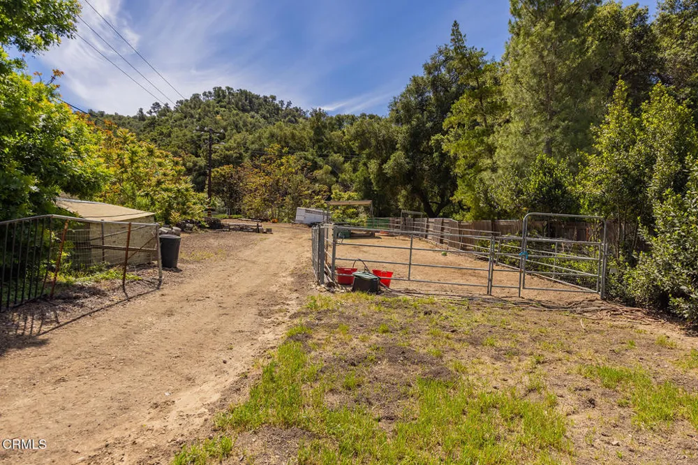 11849 Sulphur Mountain Road Ojai, CA 93023