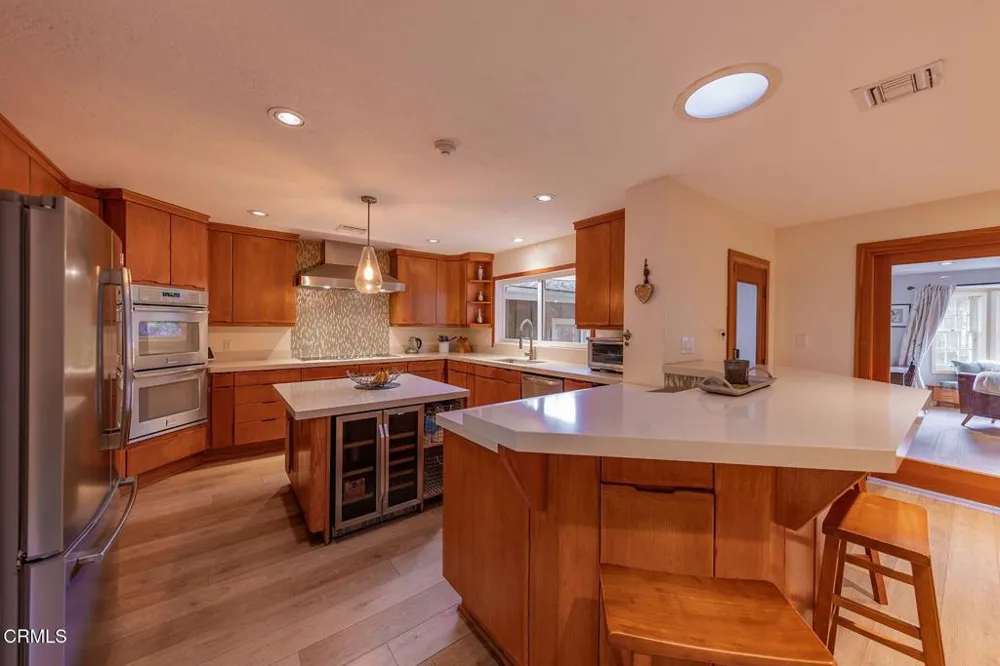 11849 Sulphur Mountain Road Ojai, CA 93023