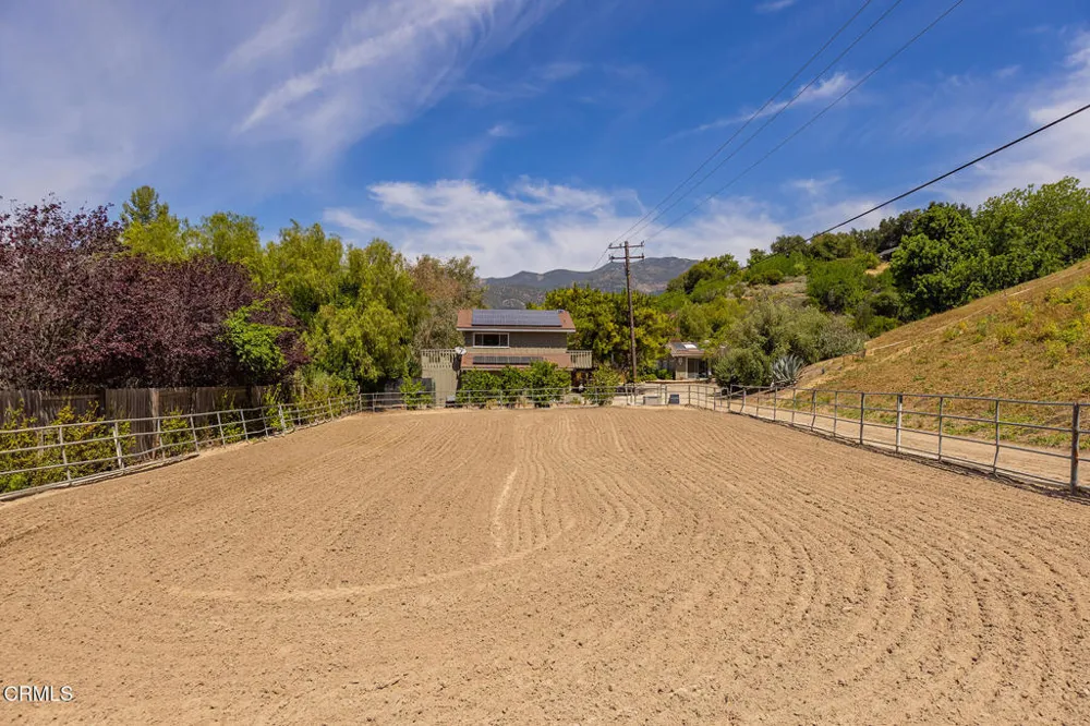 11849 Sulphur Mountain Road Ojai, CA 93023