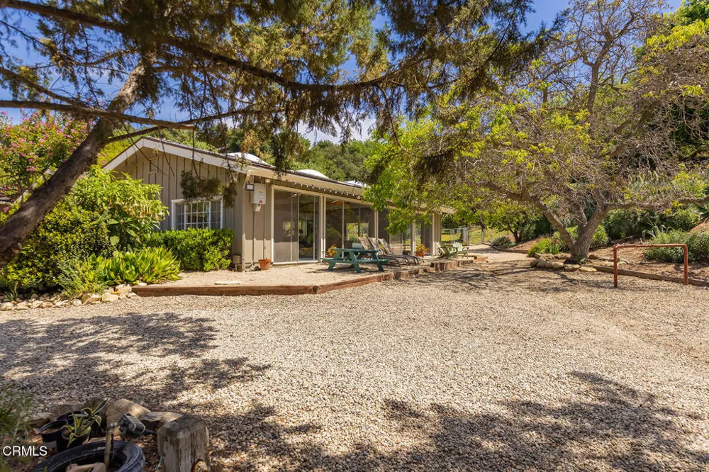 11849 Sulphur Mountain Road Ojai, CA 93023