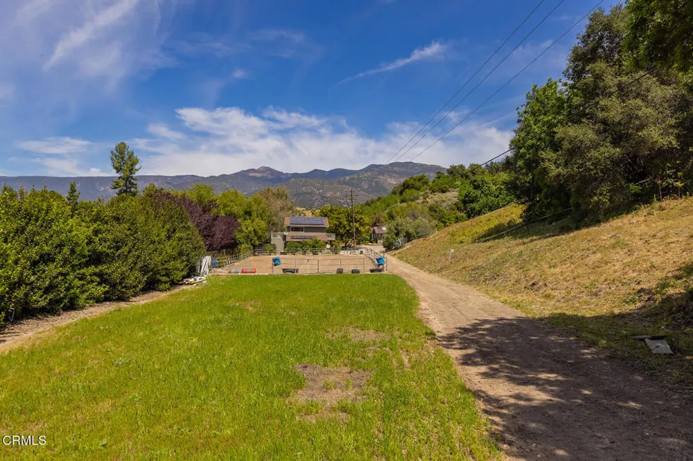 11849 Sulphur Mountain Road Ojai, CA 93023