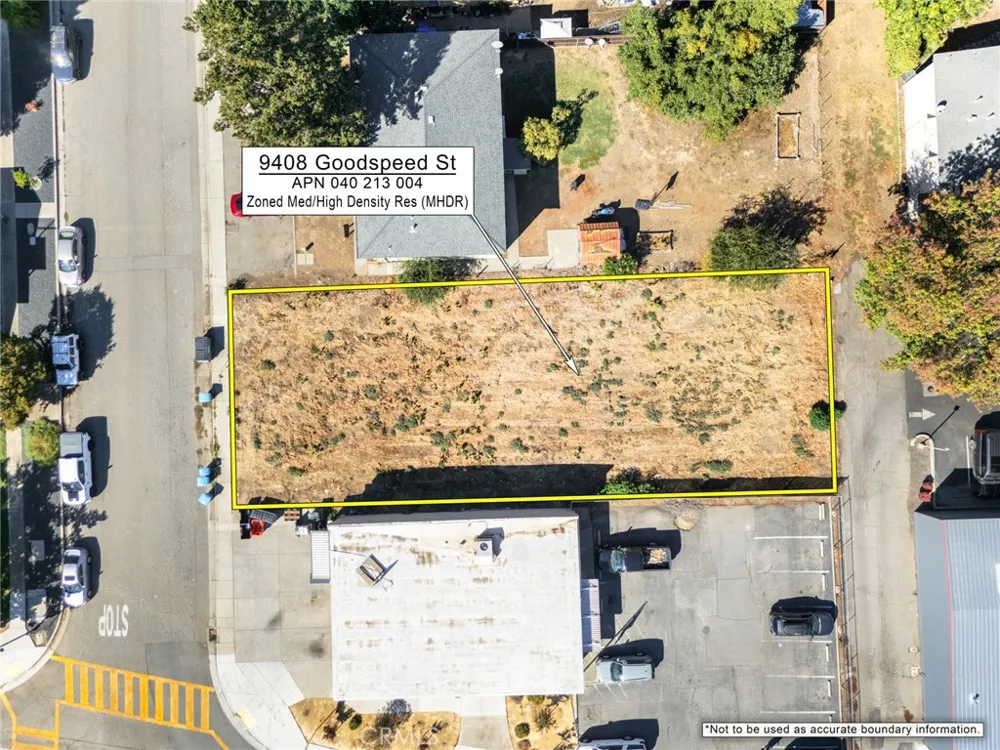 9408 Goodspeed Durham, CA 95938