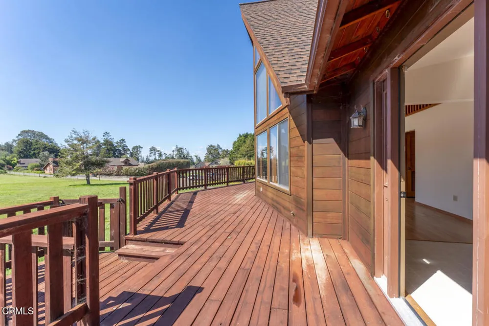 24763 Sashandre Lane Fort Bragg, CA 95437