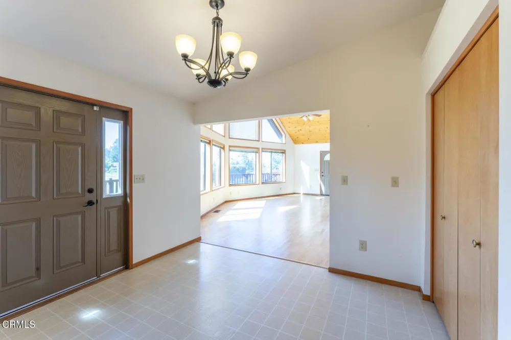 24763 Sashandre Lane Fort Bragg, CA 95437