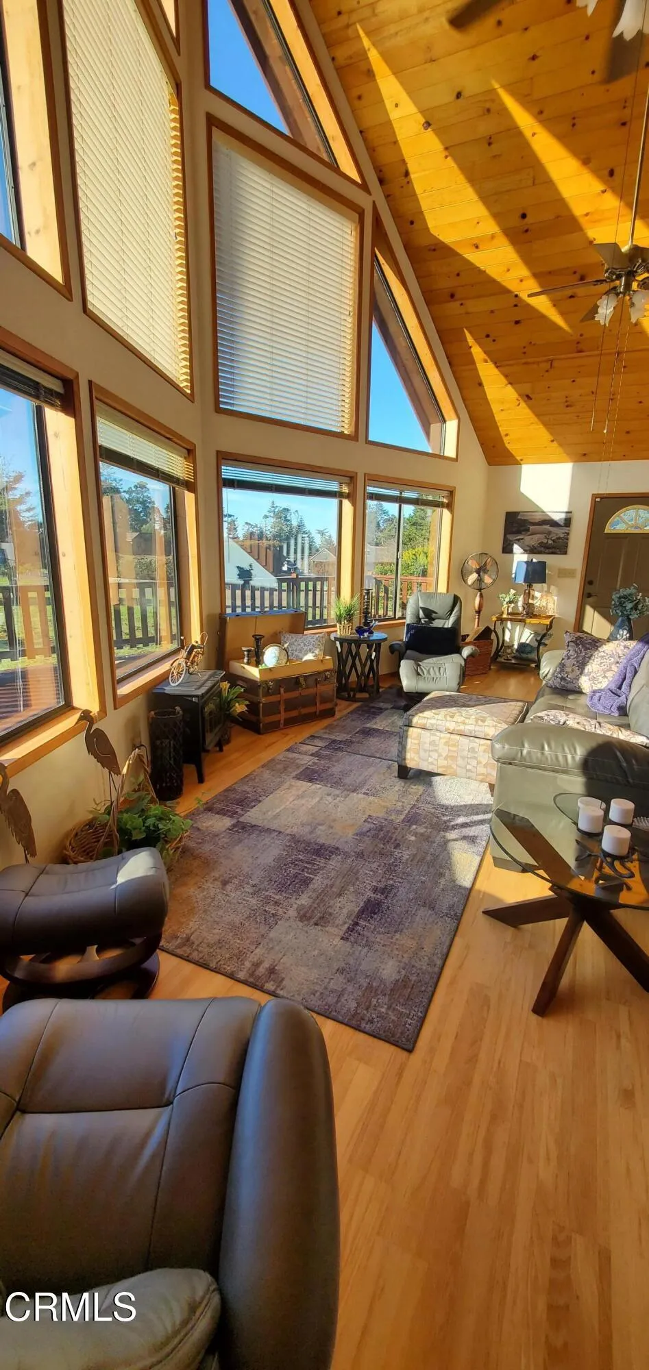 24763 Sashandre Lane Fort Bragg, CA 95437