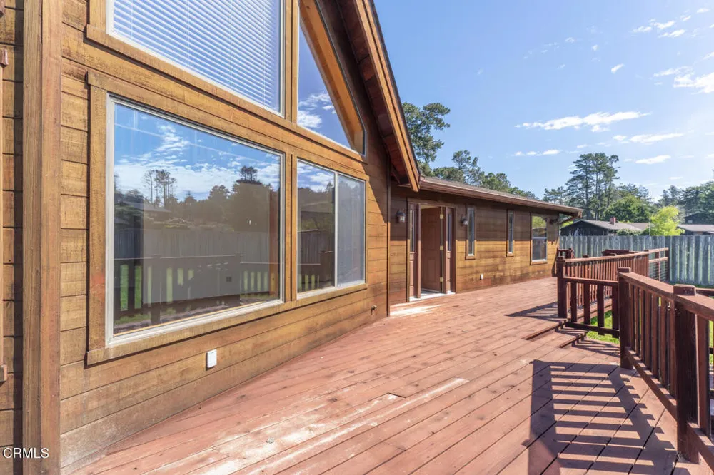 24763 Sashandre Lane Fort Bragg, CA 95437