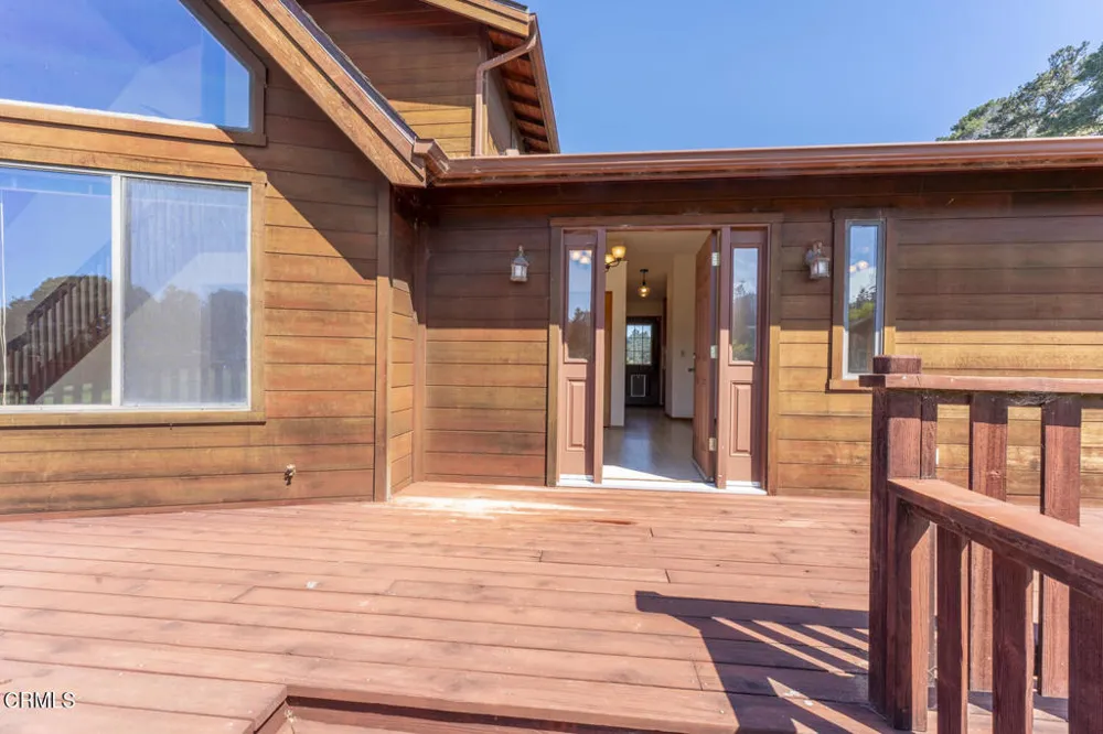 24763 Sashandre Lane Fort Bragg, CA 95437