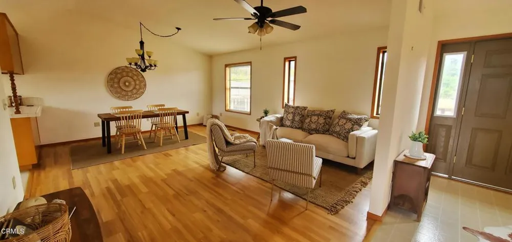 24763 Sashandre Lane Fort Bragg, CA 95437