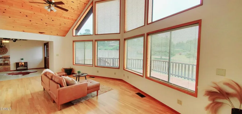 24763 Sashandre Lane Fort Bragg, CA 95437