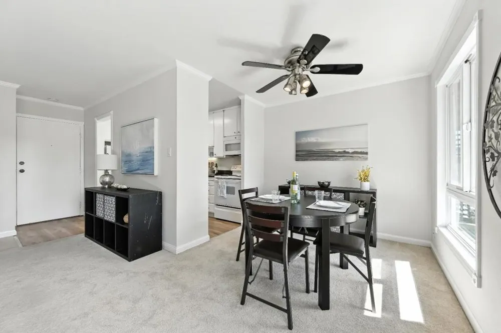 932 Peninsula Avenue #406 San Mateo, CA 94401
