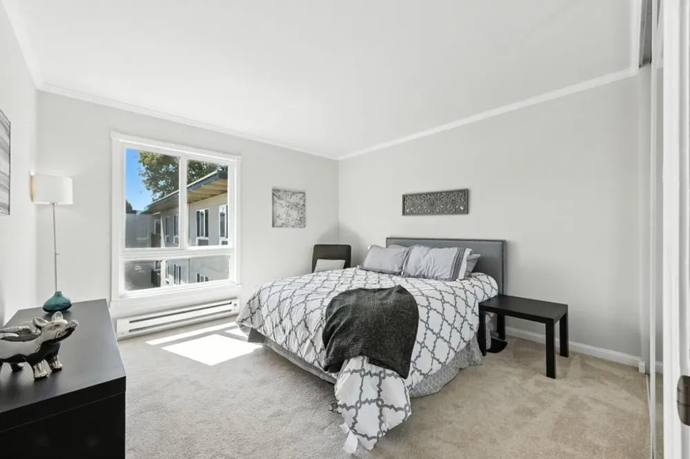 932 Peninsula Avenue #406 San Mateo, CA 94401