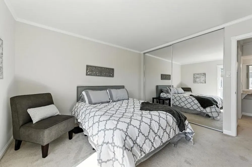 932 Peninsula Avenue #406 San Mateo, CA 94401