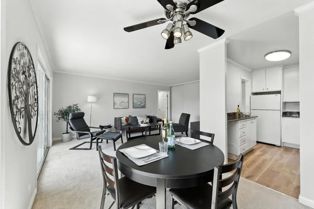 932 Peninsula Avenue #406 San Mateo, CA 94401