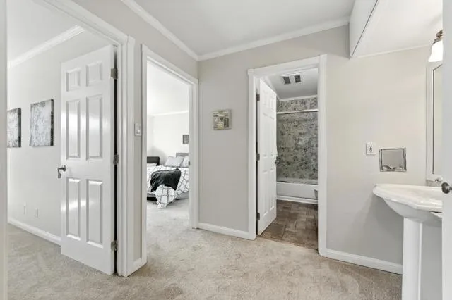 932 Peninsula Avenue #406 San Mateo, CA 94401