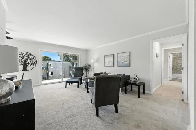 932 Peninsula Avenue #406 San Mateo, CA 94401