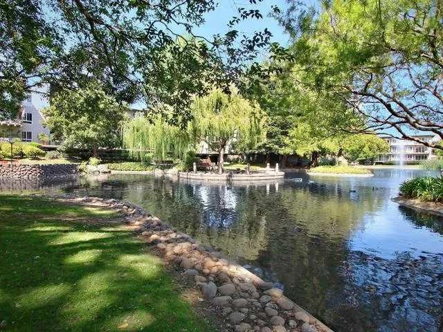 932 Peninsula Avenue #406 San Mateo, CA 94401