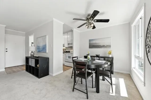 932 Peninsula Avenue #406 San Mateo, CA 94401
