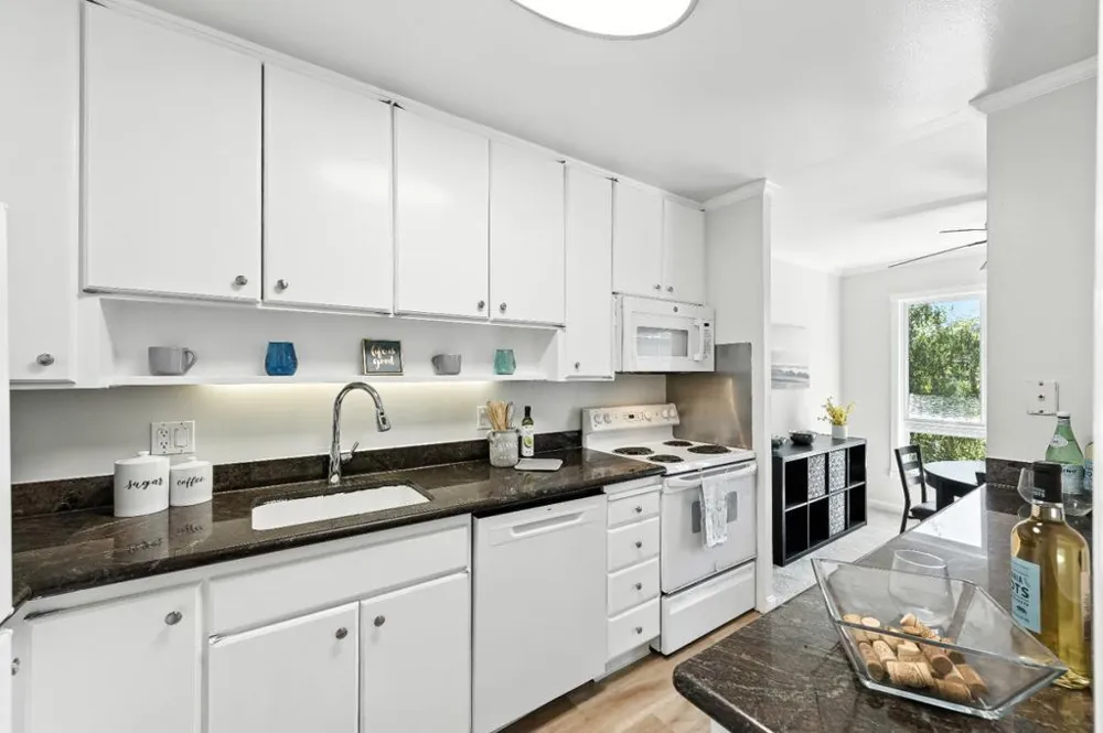 932 Peninsula Avenue #406 San Mateo, CA 94401