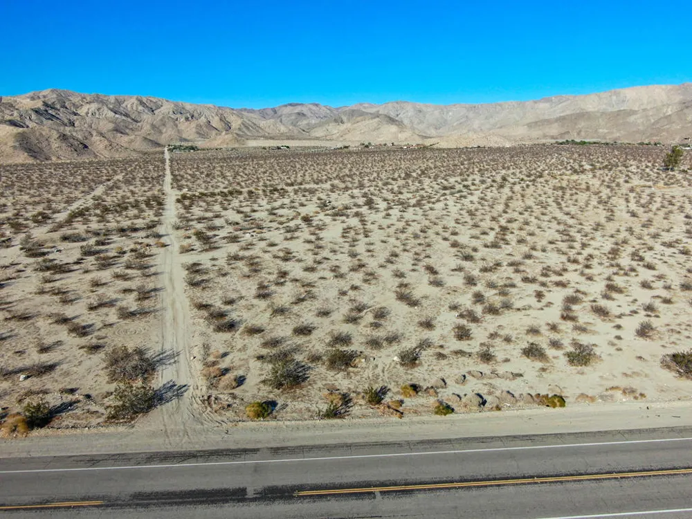 Norman/Terry Sky Valley, CA 92241