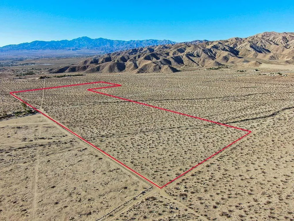 Norman/Terry Sky Valley, CA 92241