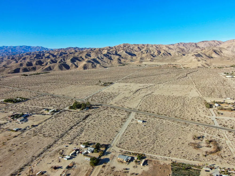 Norman/Terry Sky Valley, CA 92241