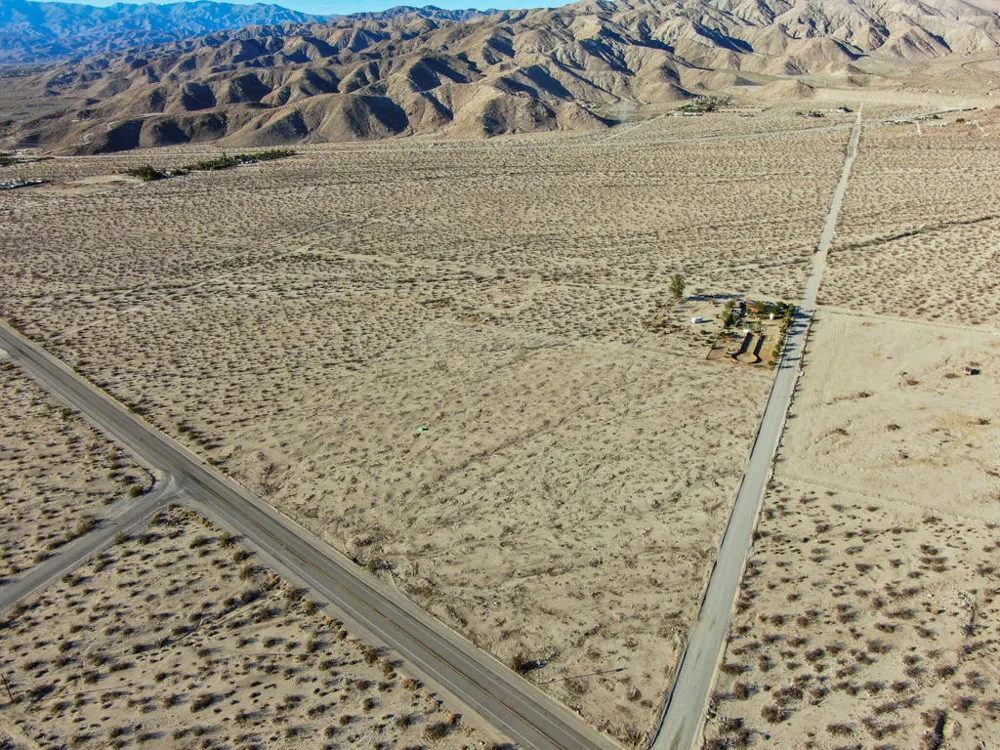 Norman/Terry Sky Valley, CA 92241