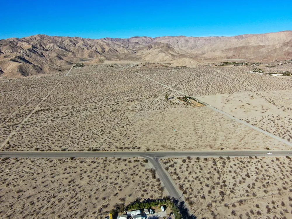 Norman/Terry Sky Valley, CA 92241