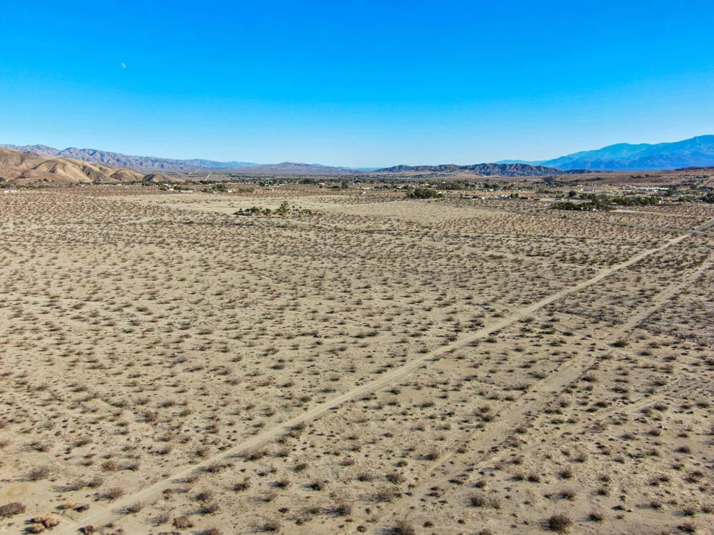 Norman/Terry Sky Valley, CA 92241