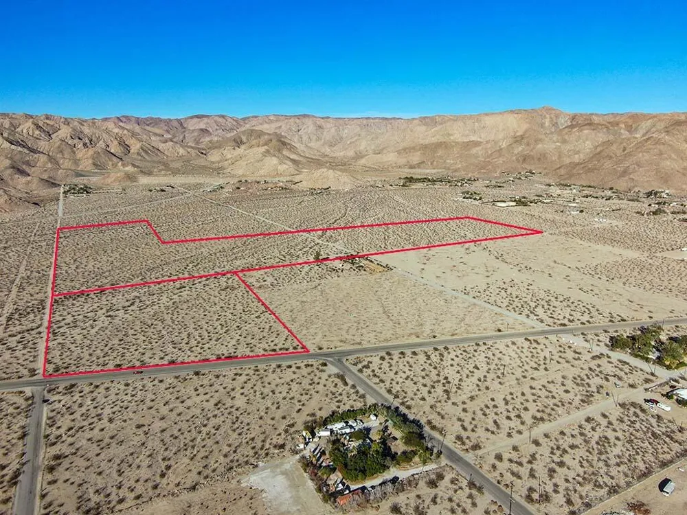 Norman/Terry Sky Valley, CA 92241