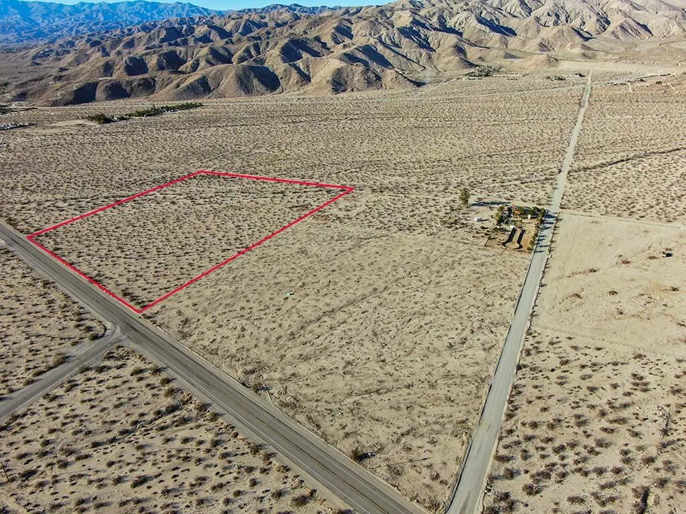 Norman/Terry Sky Valley, CA 92241