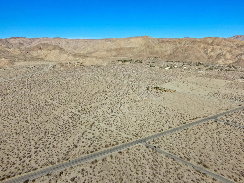 Norman/Terry Sky Valley, CA 92241