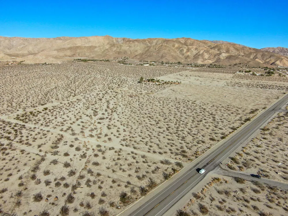 Norman/Terry Sky Valley, CA 92241