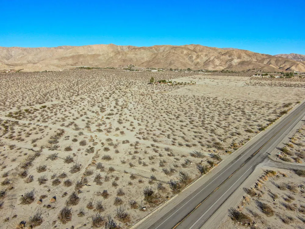 Norman/Terry Sky Valley, CA 92241
