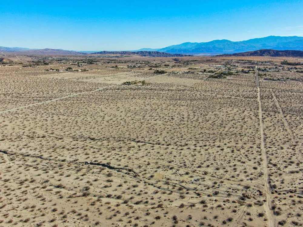 Norman/Terry Sky Valley, CA 92241