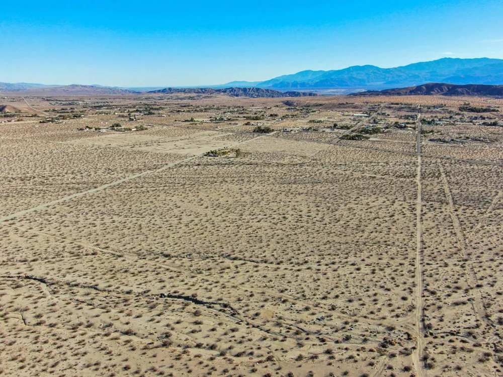 Norman/Terry Sky Valley, CA 92241