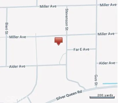 3700 Miller Mojave, CA 93501