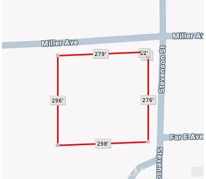 3700 Miller Mojave, CA 93501
