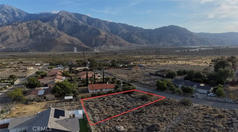 Danbury Whitewater, CA 92263